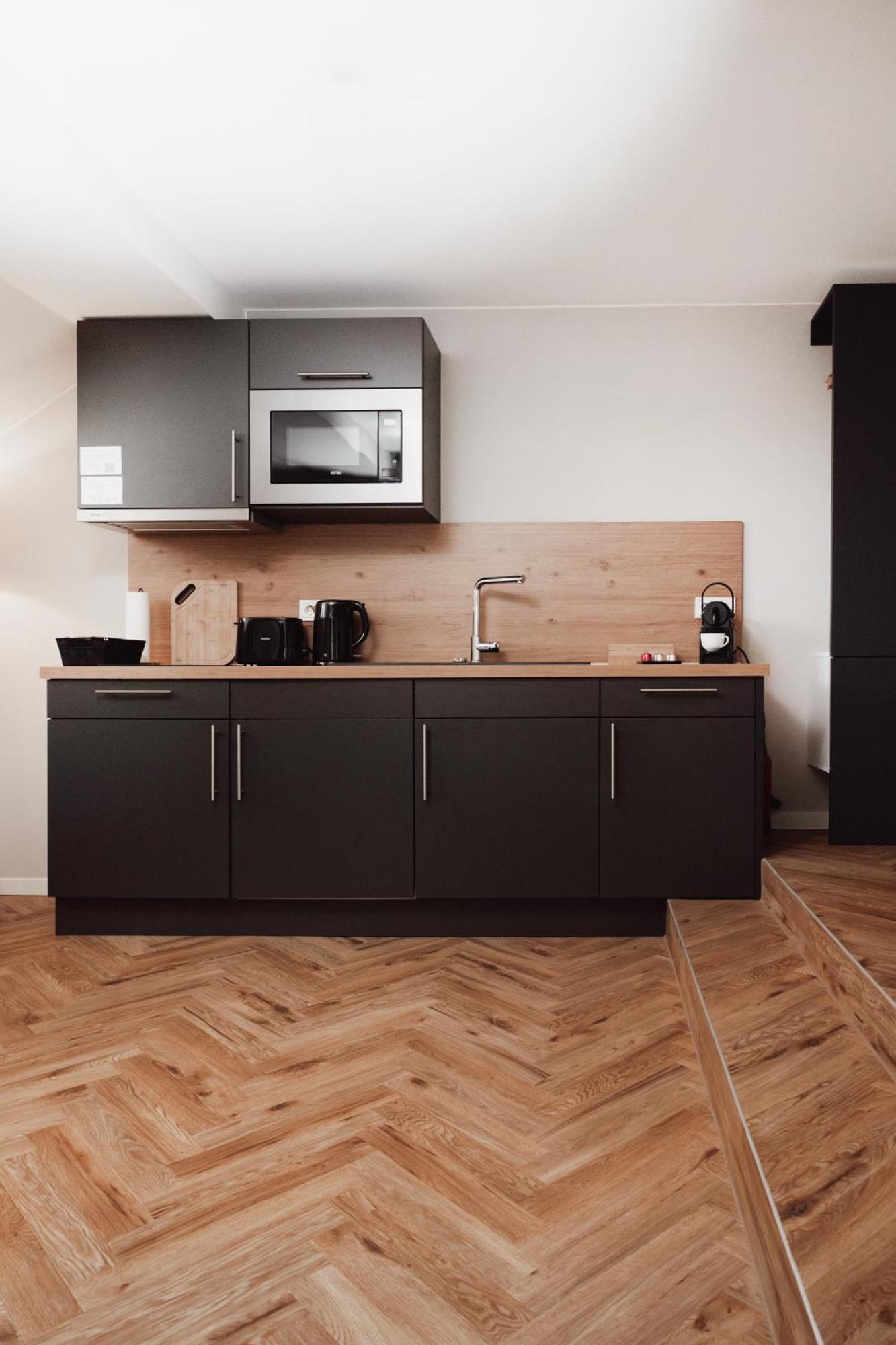 Dom Apartment IV - Modern & Zentral Mit Kostenfreiem Parkplatz Fulda Ngoại thất bức ảnh